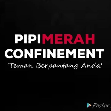 Pipi Merah Confinement and Spa